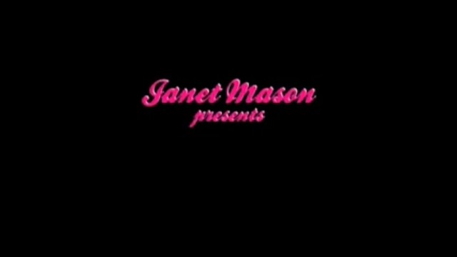 Janet Mason: Lesbian Fun With Gabby Quinteros - Gabby, Gabby Quinteros, Janet Mason