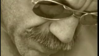 Masturbation By A Hot Gaybear