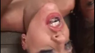 Planet Squirt's Ass Whores Scene 5