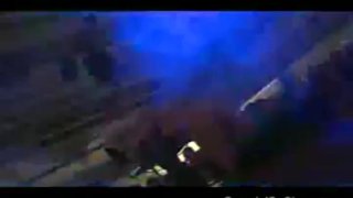 Scandal On Stage With A Babe Squirting Hard And Toying Deeply