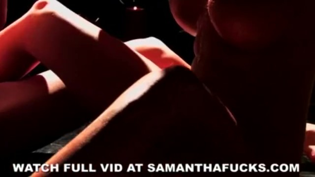 Candle Fun - Samantha Saint