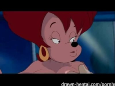 Cartoon Tv Scene Nude - Disney Porn Video: Goof Troop Sex Scene - Pornhub.com
