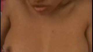 Sucking And Fucking By A Cute Asian Chick