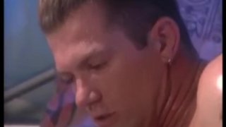 The First Scene Of LA Unforgiven