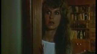 Screen Capture of Video Titled: Backdoor Romance - Scene 5