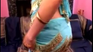 Desi Blowjob From India