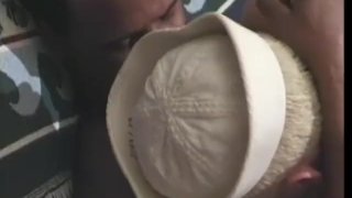 Scene One Black Cops Vs White Sailors