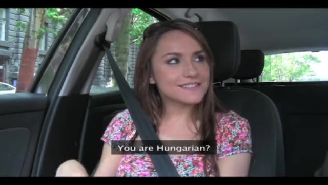 Xxxx Www Videos Car - FakeAgent Saucy Spaniard! - Pornhub.com