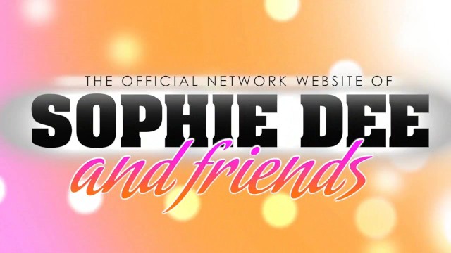 Sophie Dee and Friends Trailer - Anita Blue, Austin Taylor, Richelle Ryan, Sophie Dee