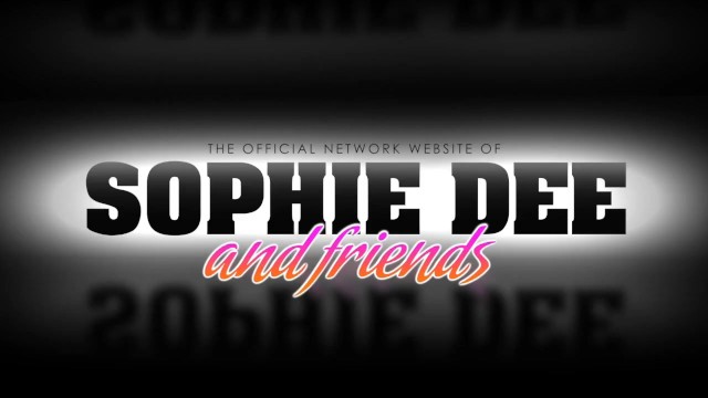 Sophie Dee and Friends Trailer - Anita Blue, Austin Taylor, Richelle Ryan, Sophie Dee