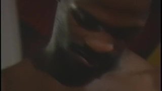 Black Stepbrothers In The Golden Age Of Gay Porn Scene 2