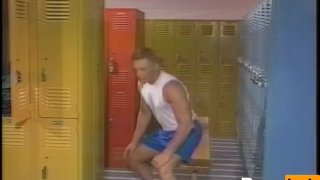 Scene 1 Of The Muscle Talk