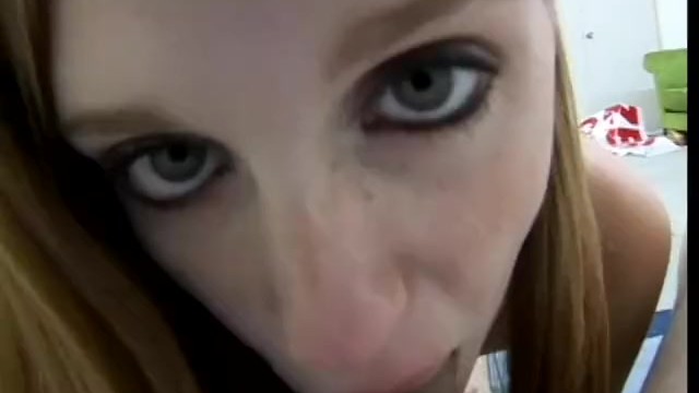  Teen POV Blowjob Perverted Pov 03 - Scene 1