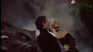 Scene 1 From Forever Night