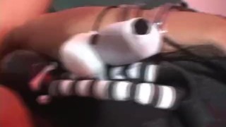 Astro Vamps Gothic Sex Horror Show - Scene 3