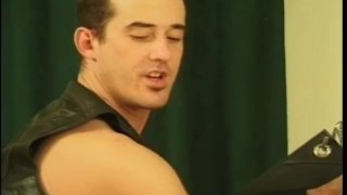 BTS Macho Man Video Taking It Up With Gary