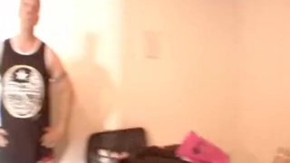 BTS For The Anal Integrity Scene