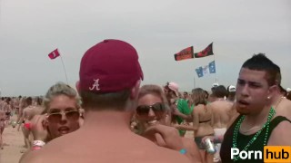 4Th Scene Of NAKED BEACH HOUSE