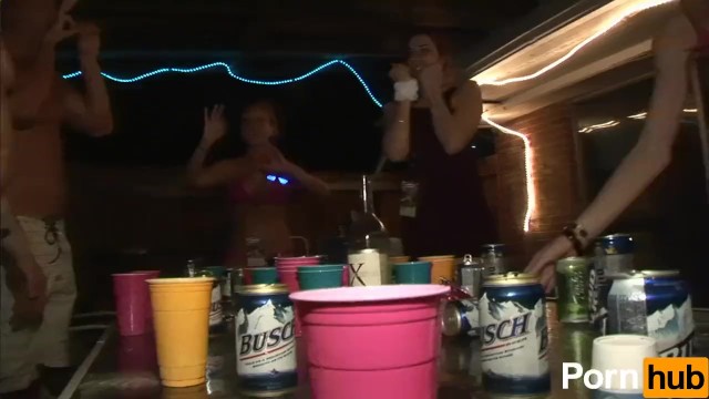 outdoor;panties;dancing;group;smoke;fetish;bikini;amateur;teen;party
