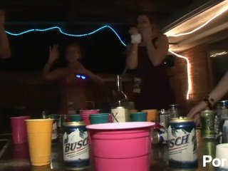 Naked Beach House 5 - Scene 2