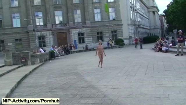 outdoors;public;outside;amateur;exhibitionism;flashing;naked;streets;nackt;czech;amateur;reality