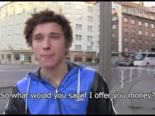 Czech Hunter 8