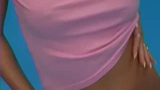 Panties Pink Pants Cutie