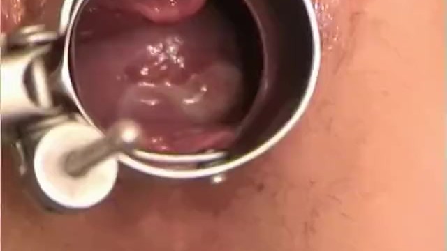 doctor;blowjob;examination;fetish;kinky;speculum;babe;shaved;cumshot;facial;young;amateur;brunette;hardcore;toys;reality;teen;small;tits;role;play