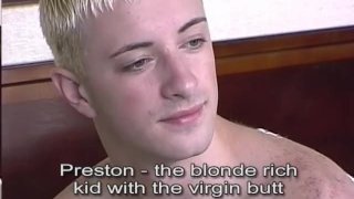 2Nd Scene Of Frat Initiations