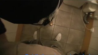 For Sex Publicagent Discloses His Identity To A Friend