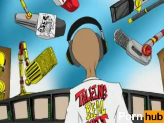 Talking Real Radio Xxx - Scene 1