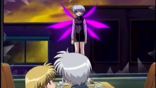 After Adventure Anime Hottie Fucks