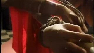 Scene 5 From The Tokyo Torture Chamber