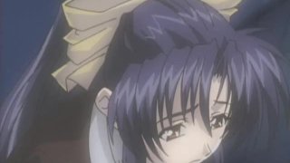 Cute Anime Gf Is Getting Hardly Humbled