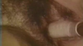 Dildo 584 1970'S Scene 1 Softcore Nudes