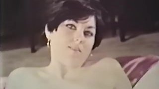 643 1960'S Scene 7 Softcore Nudes