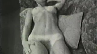 1960'S Scene 5 Softcore Nudes 637