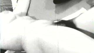 557 1960'S Scene 3 Softcore Nudes