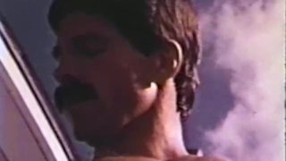 Gay Peepshow Loops 303 Scene 5 From The 1970'S And 1980'S
