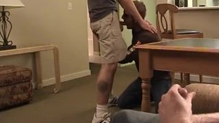 Scene 3 Of Seattle Cum