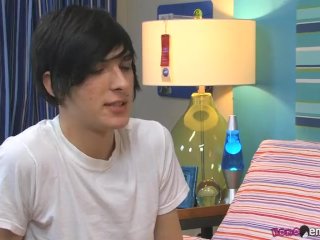 Rampant Ass Fucking For Twink Boys