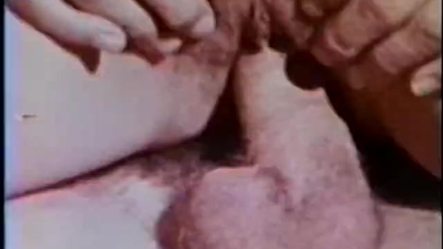 blowjob;brunette;young;cumshot;pigtails;70s;80s;classic;ass;hairy;teen;vintage;threesome