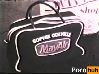 Softcore Nudes 590 1970S - Scene 1