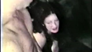 Natural Tits 393 70S And 80S Scene 1 Peepshow Loops