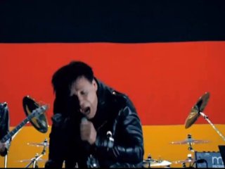 Rammstein - Pussy (18+)