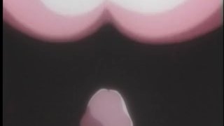 This Hentai Cutie With Big Breasts Gets Hardly Banged
