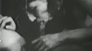 Scene 3 From Classic Stags 288 In The 1950S And 1960S