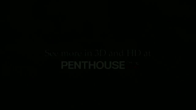 Penthouse - Emily Addison and Kendall Karson lesbian fuck - Emily A, Emily Addison, Kendall Karson