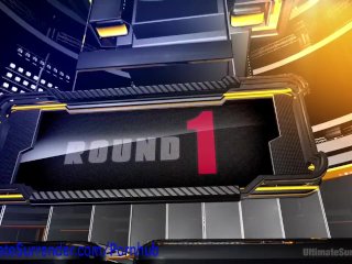 Fan Favorite Rookies Fight To Fuck The Loser