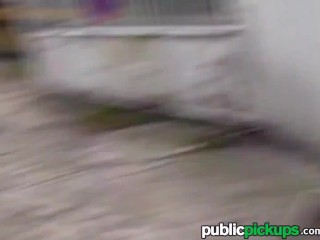 Mofos - Hot_Euro blonde gets picked up on the street